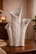 Flower Vase Large Elegant