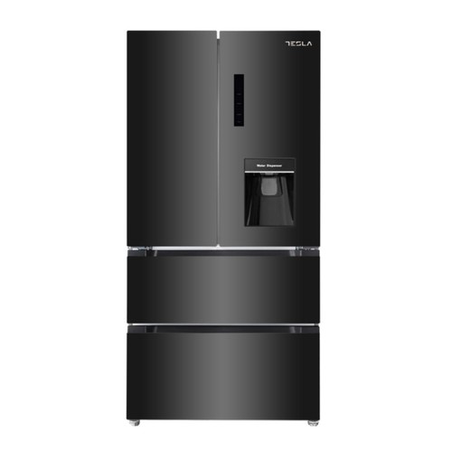Tesla 539 litres french - 539,