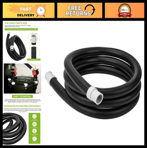 A20236 ribbed hosing - a20236,