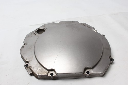 Right engine cover with sight