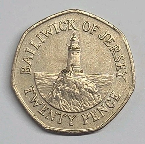 1982 qeii bailiwick jersey - 1982,