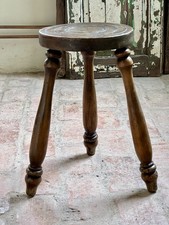 Vintage French Rustic Wooden