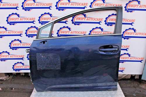Toyota avensis front passenger - avensis,