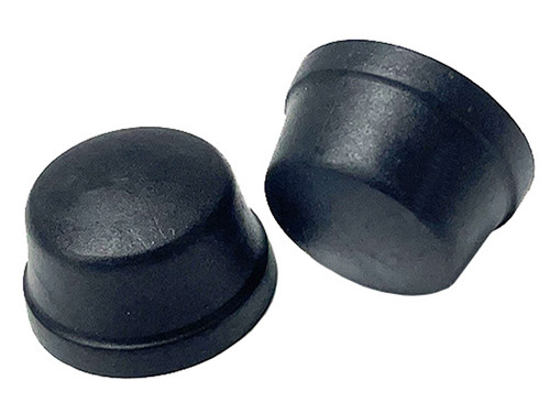Knob for becker - 2x,
