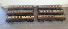 Hornby Dublo Tinplate BR