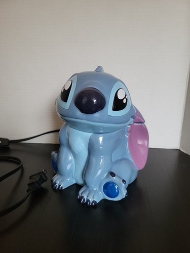 Scentsy disney stitch wax - scentsy,