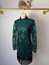 PrettyLittleThing | Green