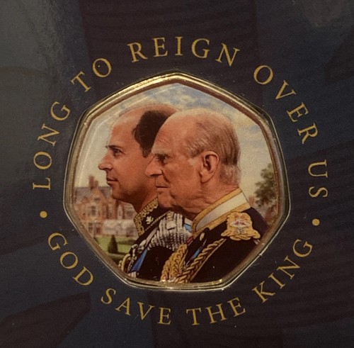 Long reign over god save - long,