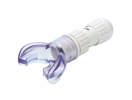 Ultrabreathe lung breathing - /,