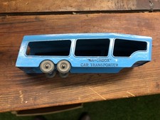 Matchbox Moko Lesney Accessory Pack N⁰2 Bedford Car Transporter  TRAILER ONLY.