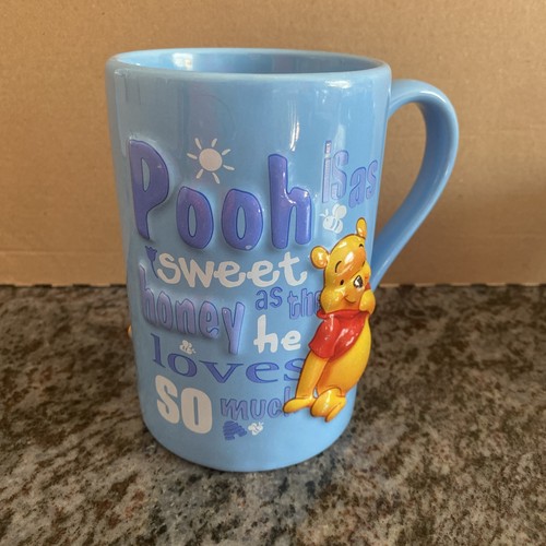 Winnie the pooh disney store - pooh,