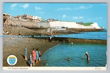 R802275 Saltdean The Beach