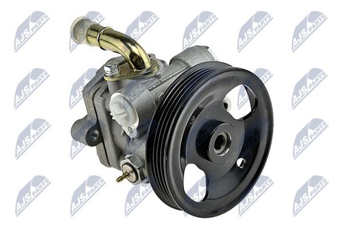 Hydraulic pump steering - hydraulic,