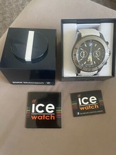 BMW Motorsport Wristwatch 