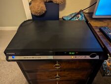 Samsung HR737 DVD HDD Recorder 160GB Hard Drive No Remote