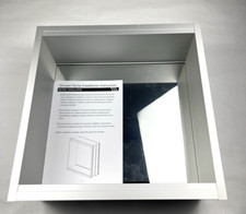 No Tile Needed Wall Shower