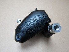 Kawasaki Vulcan S 650 2020 4,295 miles front brake master cylinder Nissin(13888)