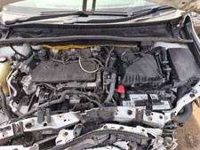 TOYOTA AVENSIS 2015-2018 GEARBOX - MANUAL 2.0 DIESEL