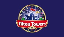 Tickets alton towers for - towers,
