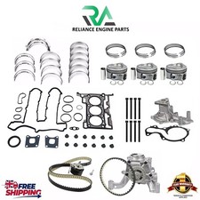 FORD 1.0 ECOBOOST M1DA