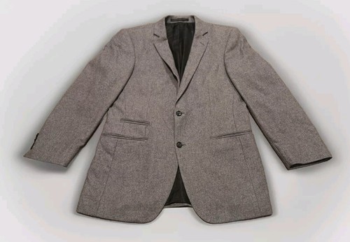 Strellson virgin wool suit - wool,