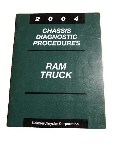 Dodge ram pick truck 2004 - truck,