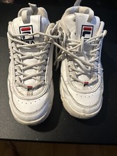 Fila Disruptor 2 Premium