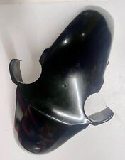 USED GENUINE HONDA CBF250 06 FRONT FENDER MUDGUARD BLACK 61100KPFF9100