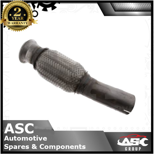 Exhaust repair flexi - repair, for