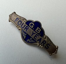 Vintage Girls Brigade G.B