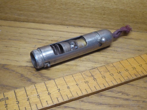 Vintage car inspection lamp - vintage, /