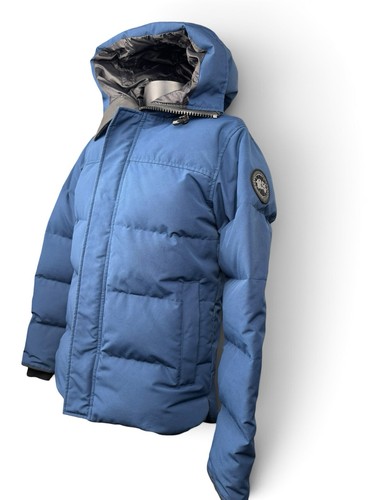 Canada goose mcmillan parka - parka, |