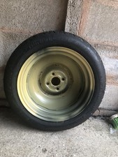 Dunlop  Space Miser Tyre