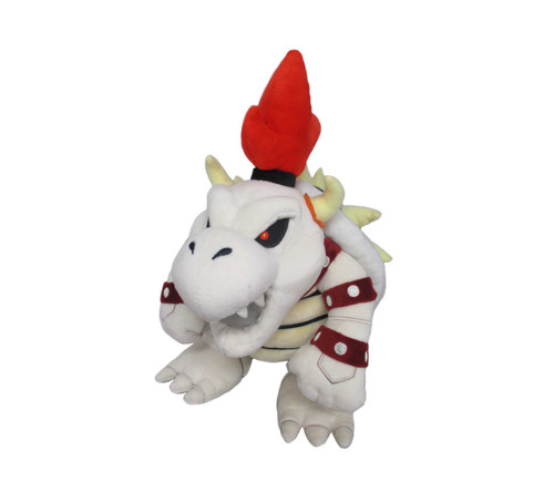 Little buddy super mario plush - buddy,
