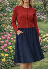 RRP59 Hobbs Size M 12 14