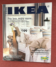 IKEA Catalogue: 2006