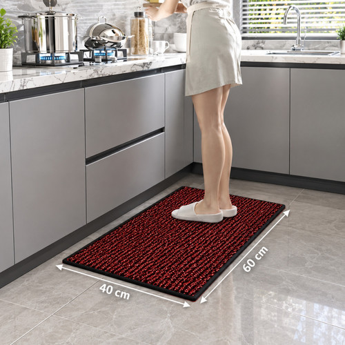 Heavy duty non slip rubber - duty,