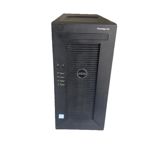 Dell poweredge t20 mini - dell, tower