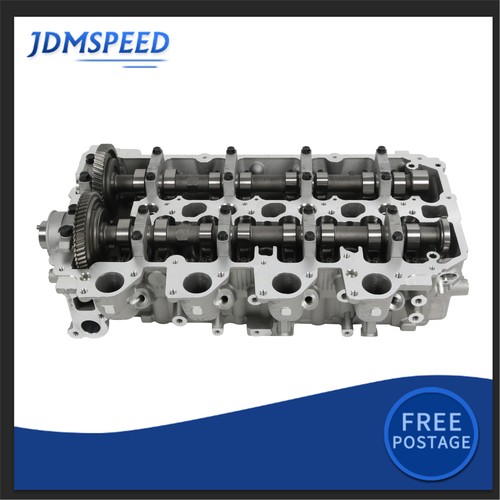 Cylinder head for mitsubishi - for,