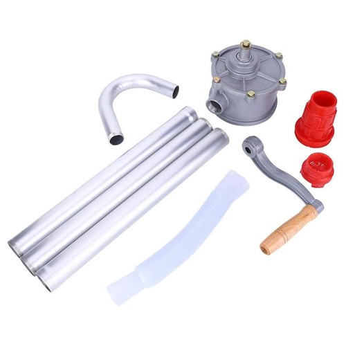 Hand pump oil - hand, diesel