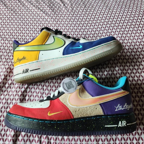 What the nike air force - nike,