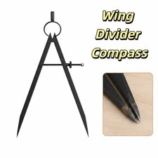 Woodworking pencil compass - woodworking,
