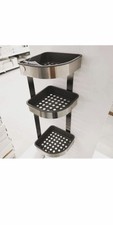 IKEA BROGRUND SHOWER RACK