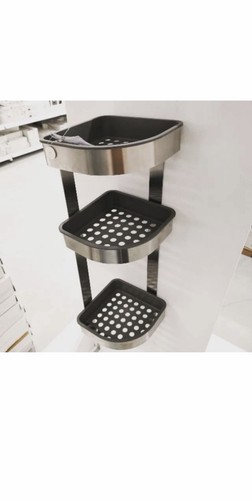 Ikea brogrund shower rack - ikea,