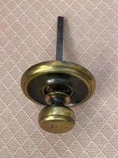 Antique Victorian/Edwardian door bell pull.