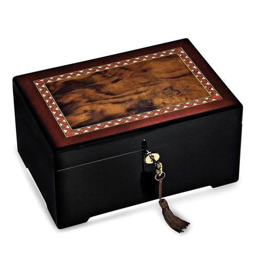 Solid italian inlaid wood - solid,