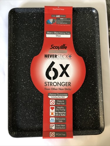 Scoville performance onyx - performance,