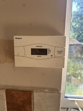 Drayton LP711 Lifestyle Time