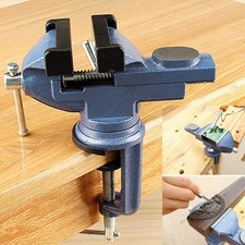 Home Bench Vise 360 Degree
