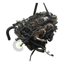 MK1 CHEVROLET CRUZE Engine